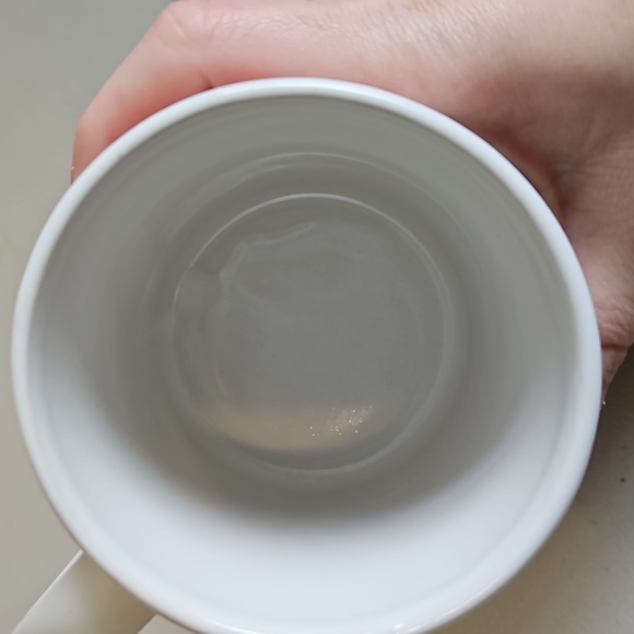 Christmas Coffee Mug - Picture 2 of 3